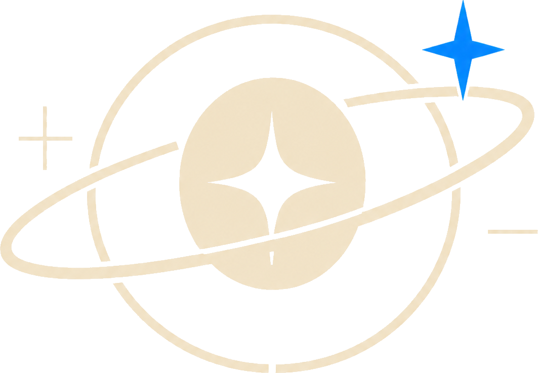 Tools跨境 Logo Emblem