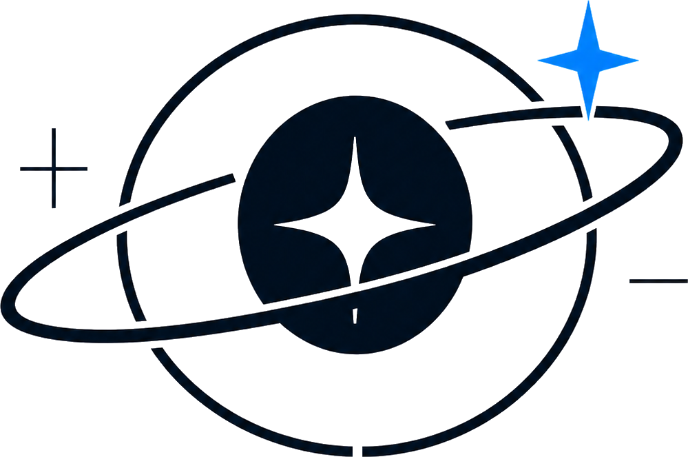 Tools跨境 Logo Emblem